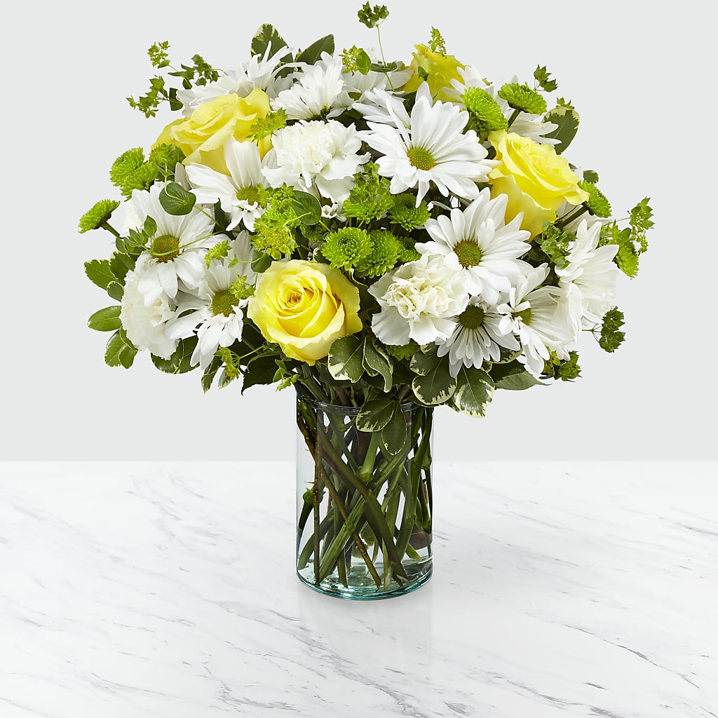 Happy Day Bouquet – Semper Fi Florist, Oceanside CA