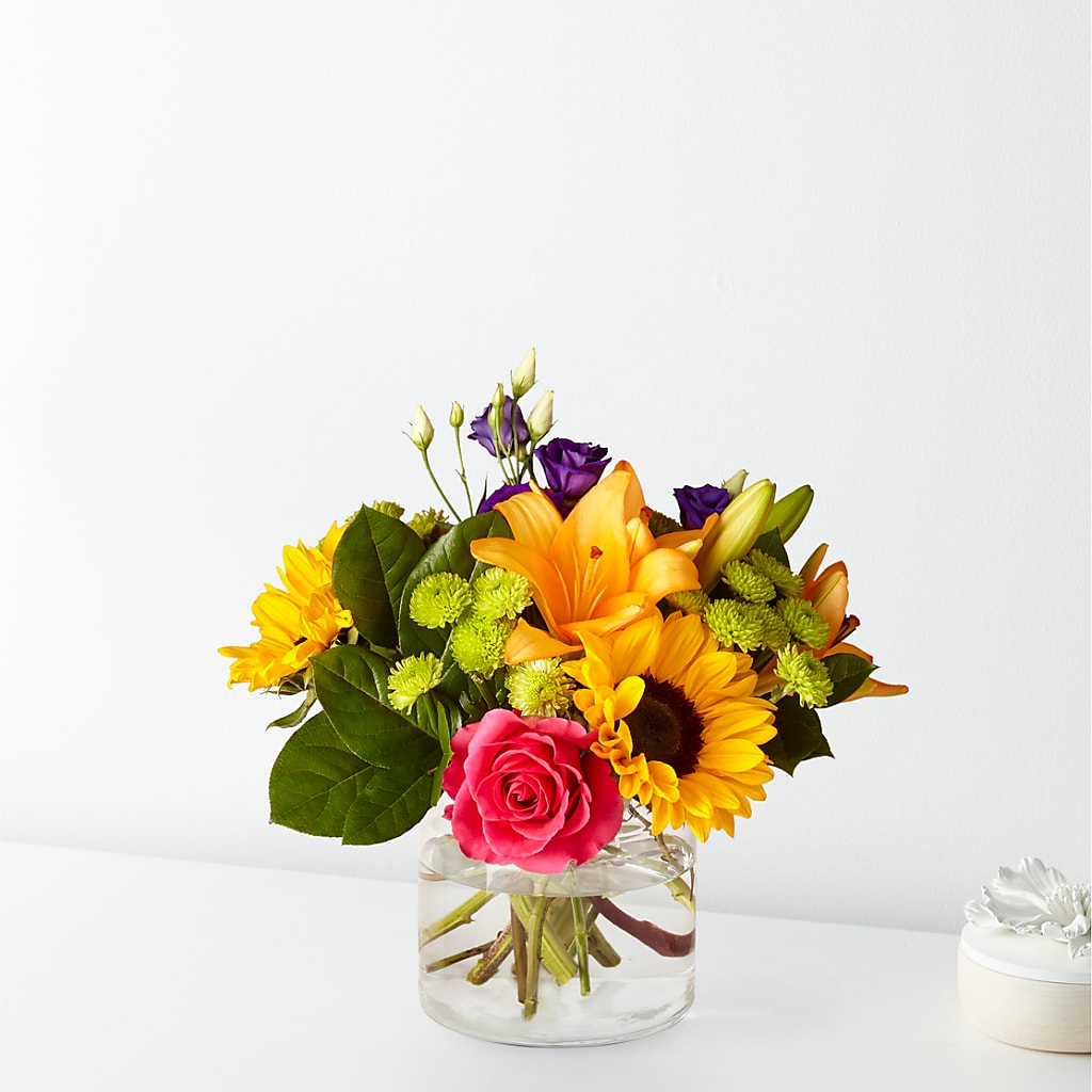 Best Day Bouquet – Semper Fi Florist, Oceanside CA
