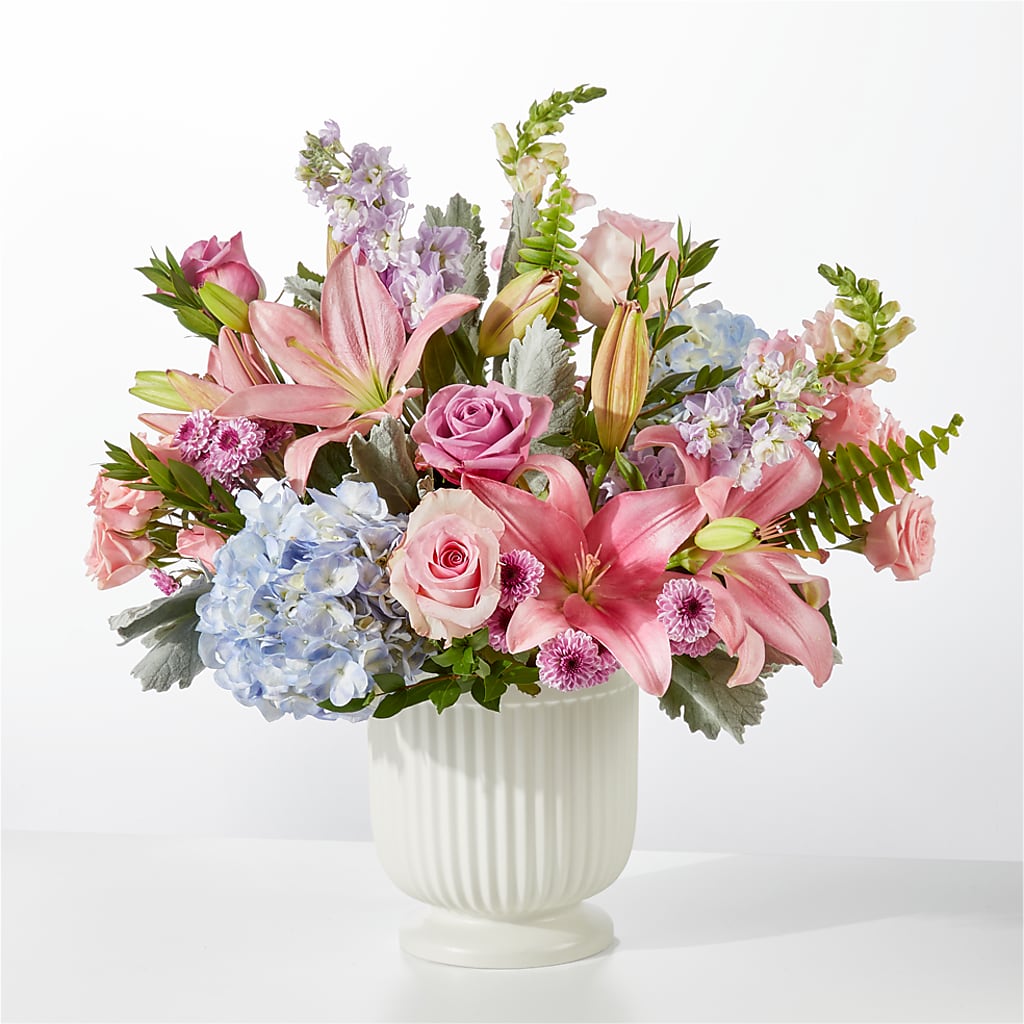 Wonderland Bouquet – Semper Fi Florist, Oceanside CA