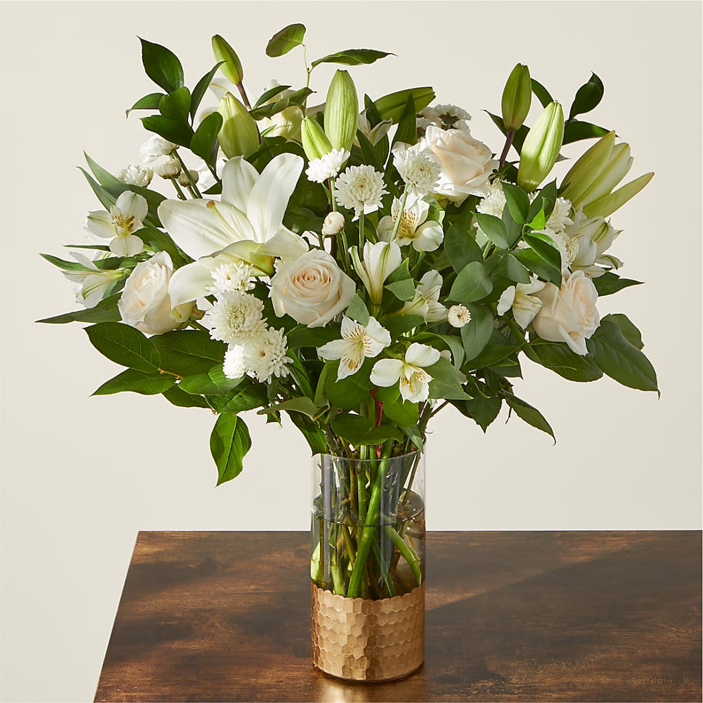 Beautiful Day Bouquet – Semper Fi Florist, Oceanside CA