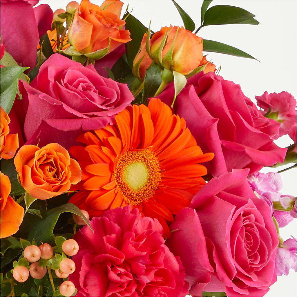 Florist Designed Mixed Bouquet – Semper Fi Florist, Oceanside CA
