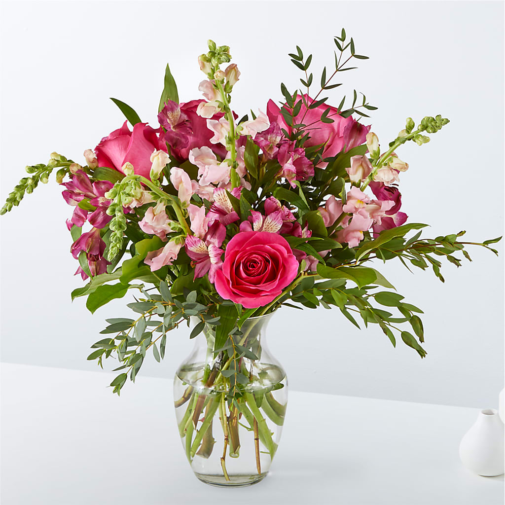 Evermore Bouquet – Semper Fi Florist, Oceanside CA