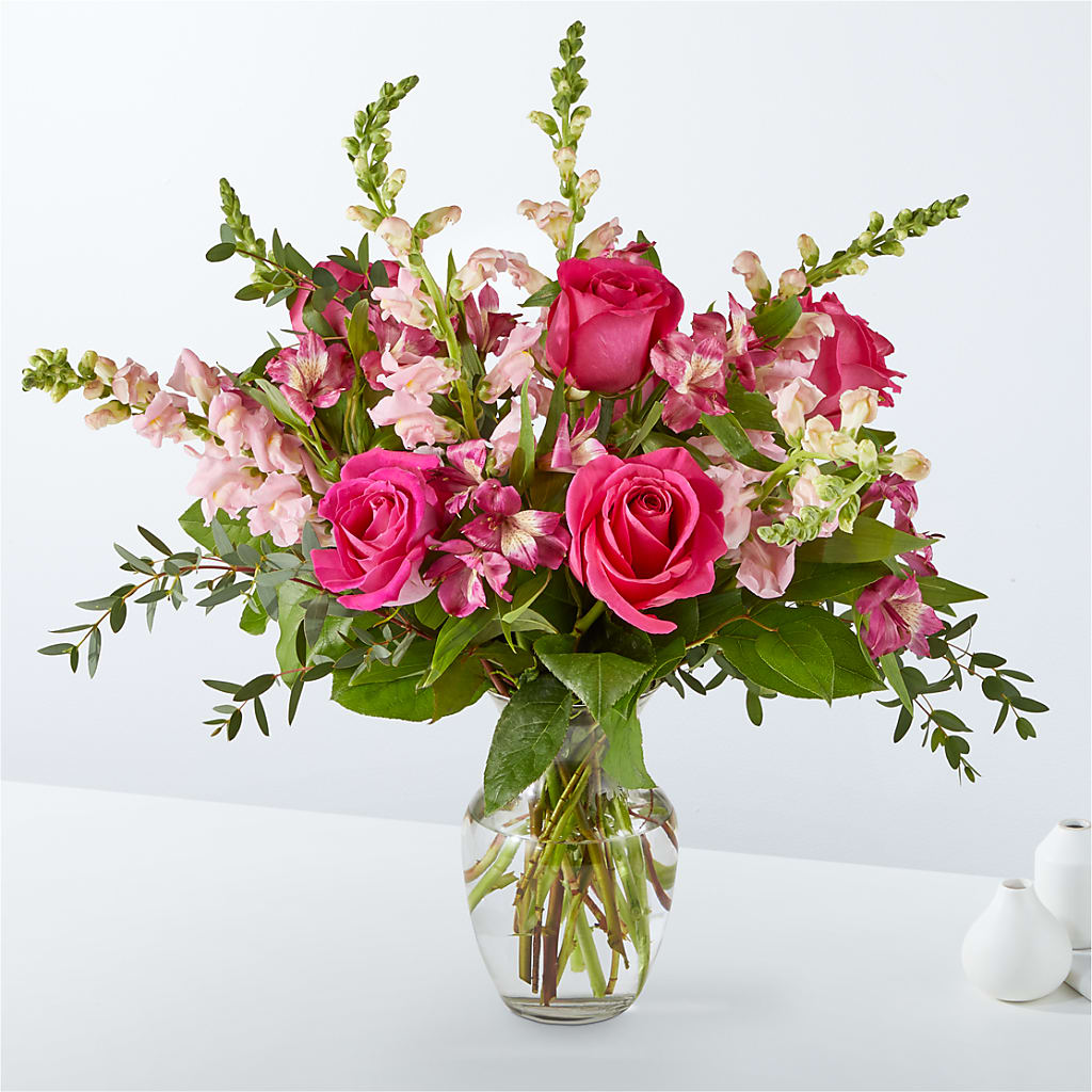 Evermore Bouquet – Semper Fi Florist, Oceanside CA