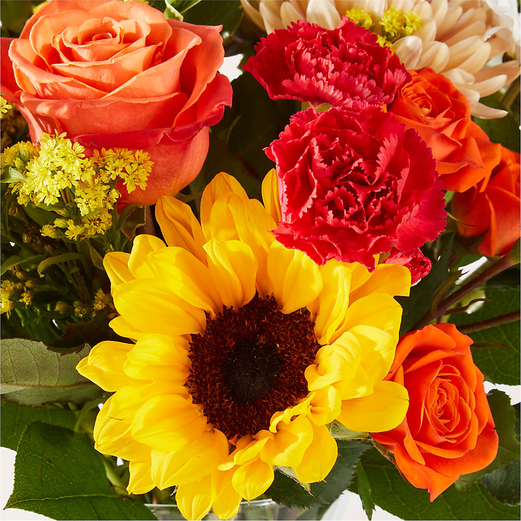 Sweater Season - A Florist Original – Semper Fi Florist, Oceanside CA