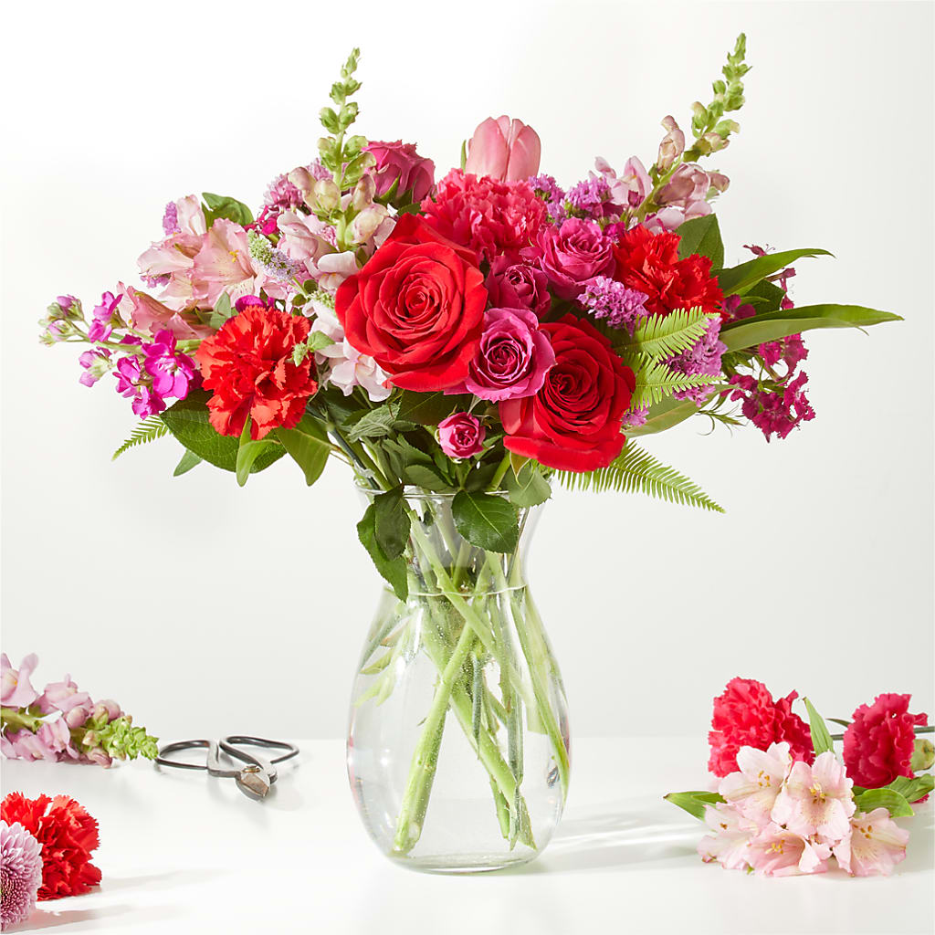 Together Forever - A Florist Original – Semper Fi Florist, Oceanside CA