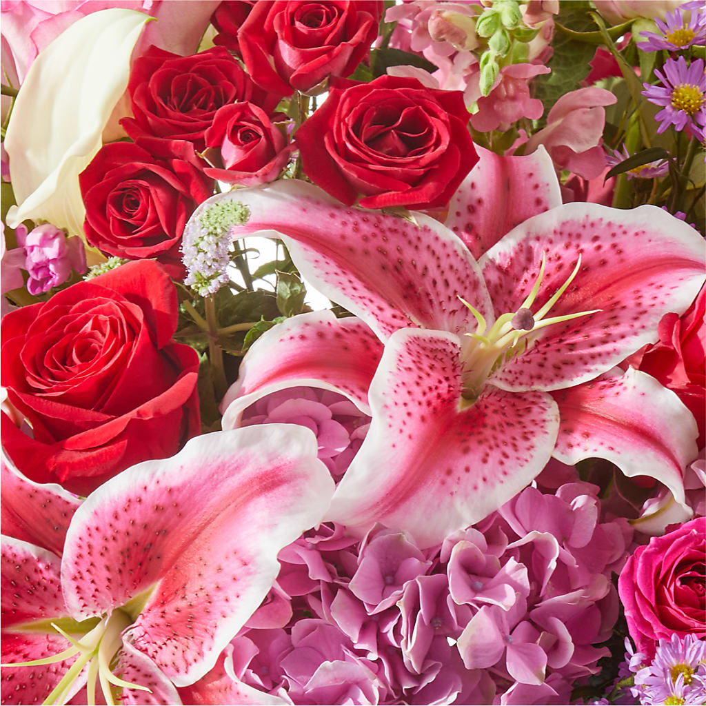 Better Together - A Luxury Florist Original – Semper Fi Florist, Oceanside CA