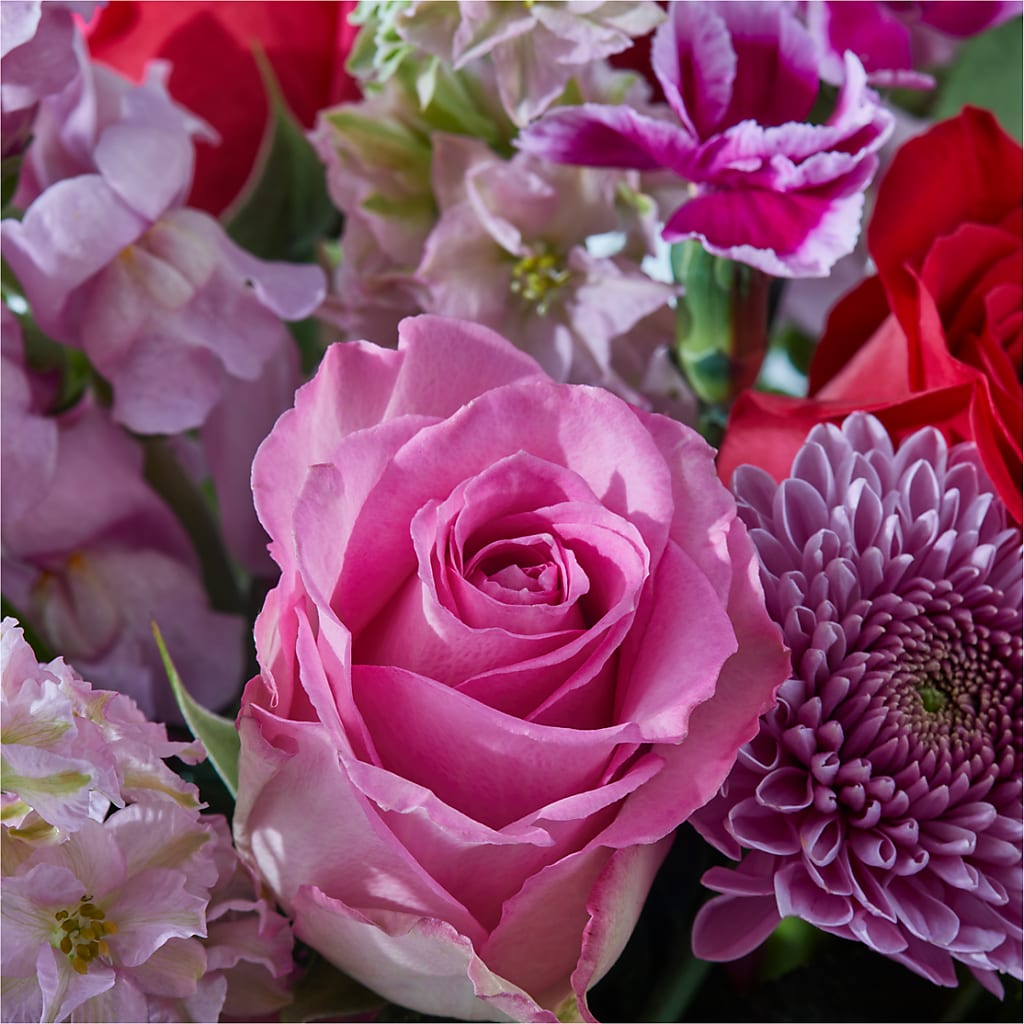 Better Together - A Luxury Florist Original – Semper Fi Florist, Oceanside CA
