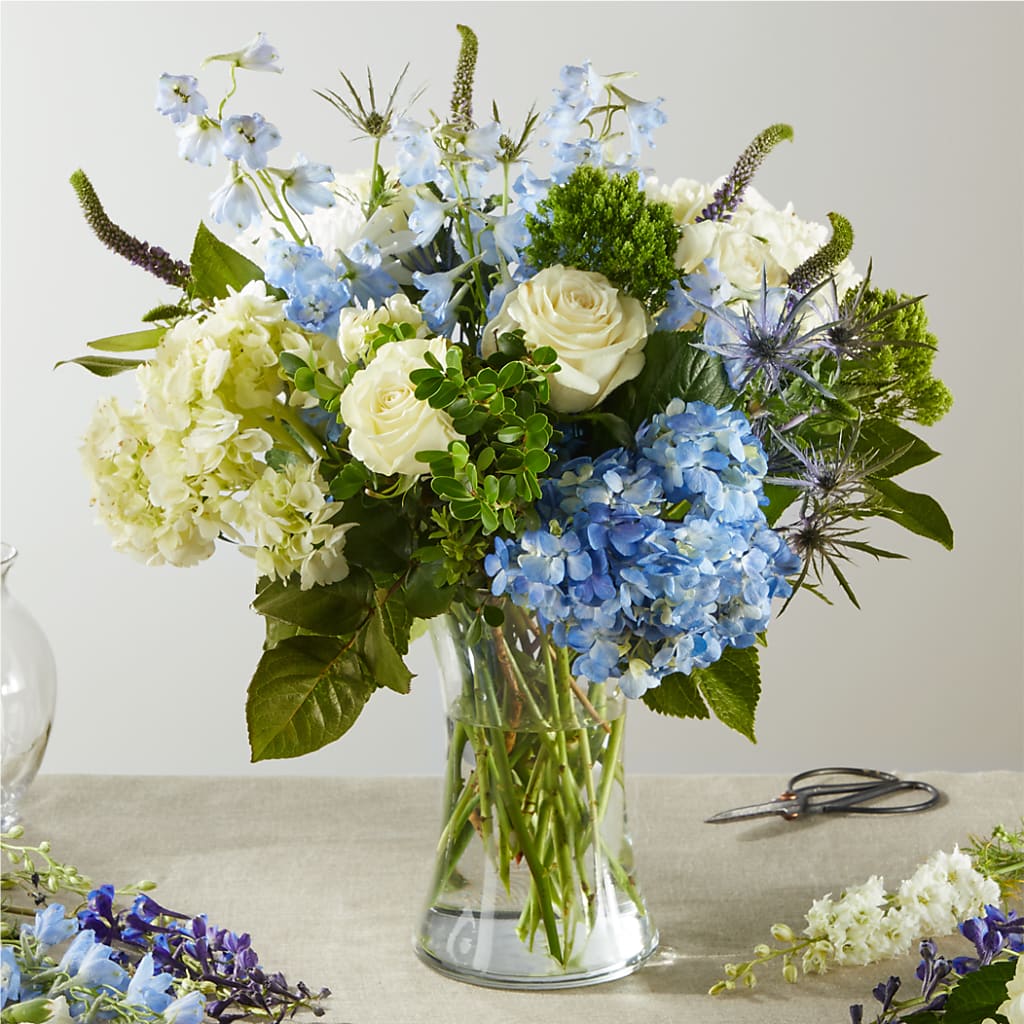 Festival of Lights – A Florist Original – Semper Fi Florist, Oceanside CA