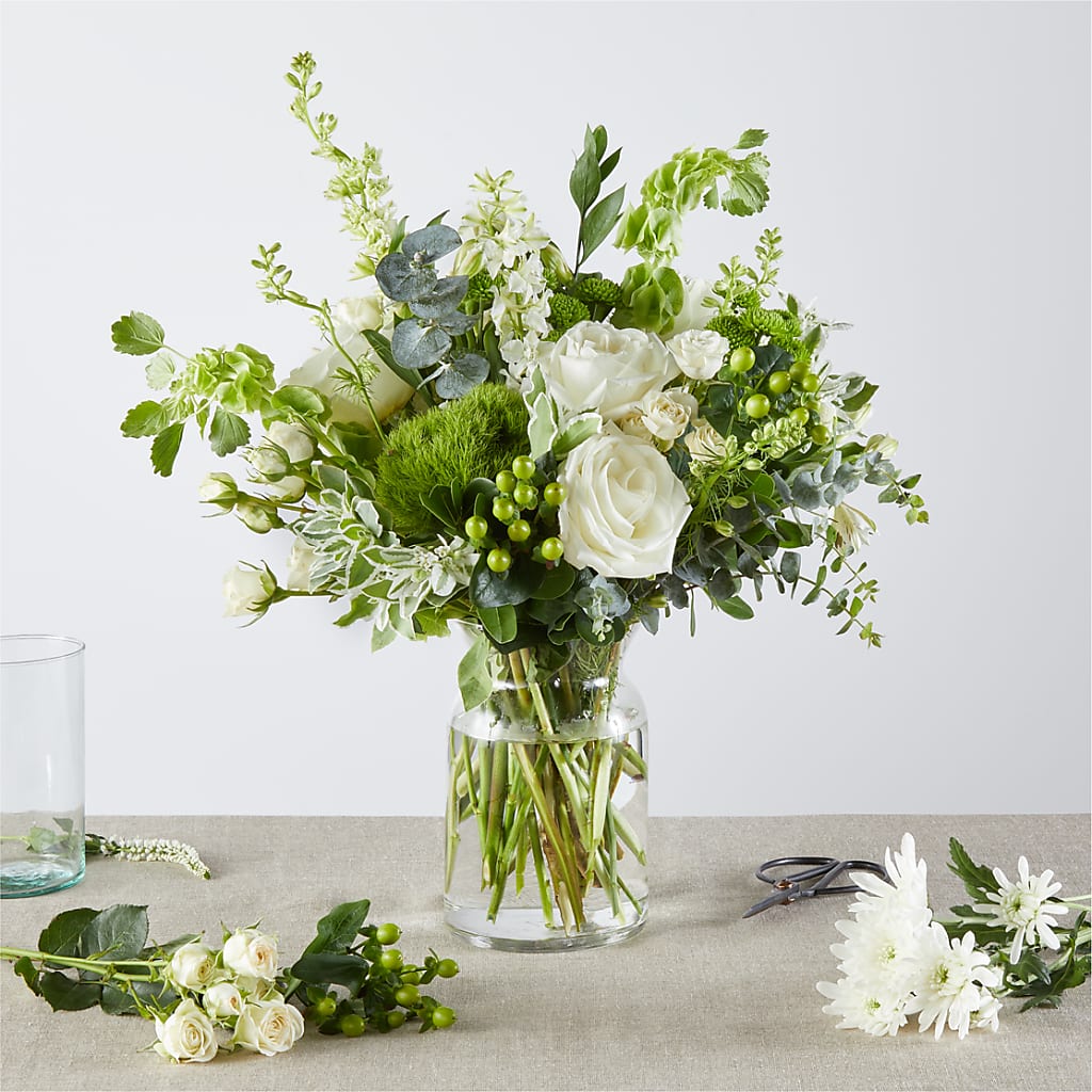 Irish Garden - A Florist Original – Semper Fi Florist, Oceanside CA