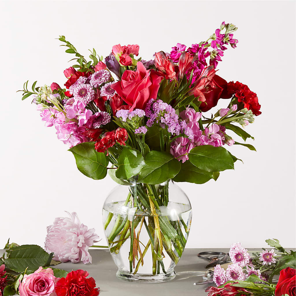 Regal Jewel – A Florist Original – Semper Fi Florist, Oceanside CA