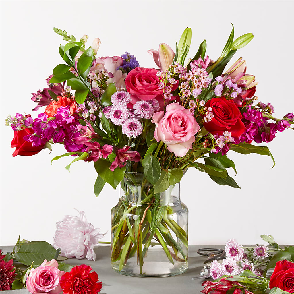 Regal Jewel – A Florist Original – Semper Fi Florist, Oceanside CA