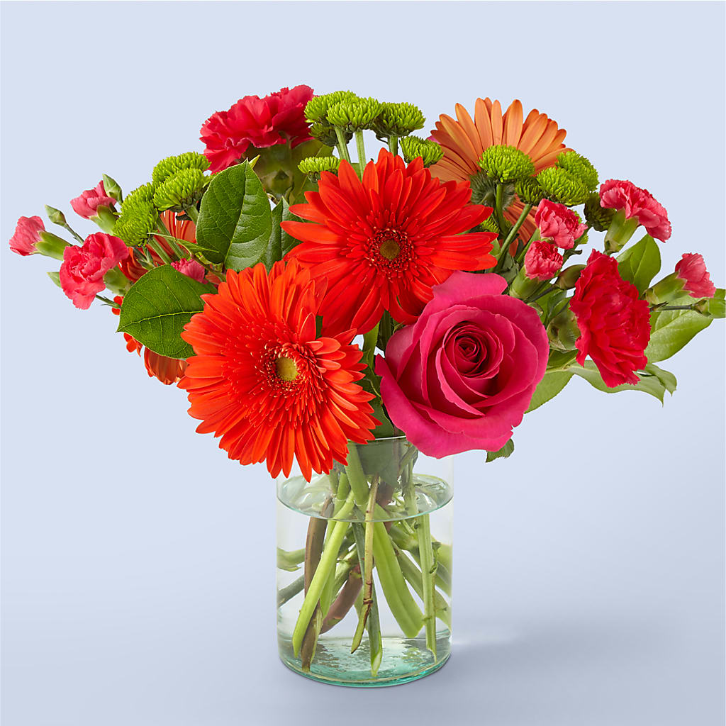 Best Dressed Bouquet – Semper Fi Florist, Oceanside CA