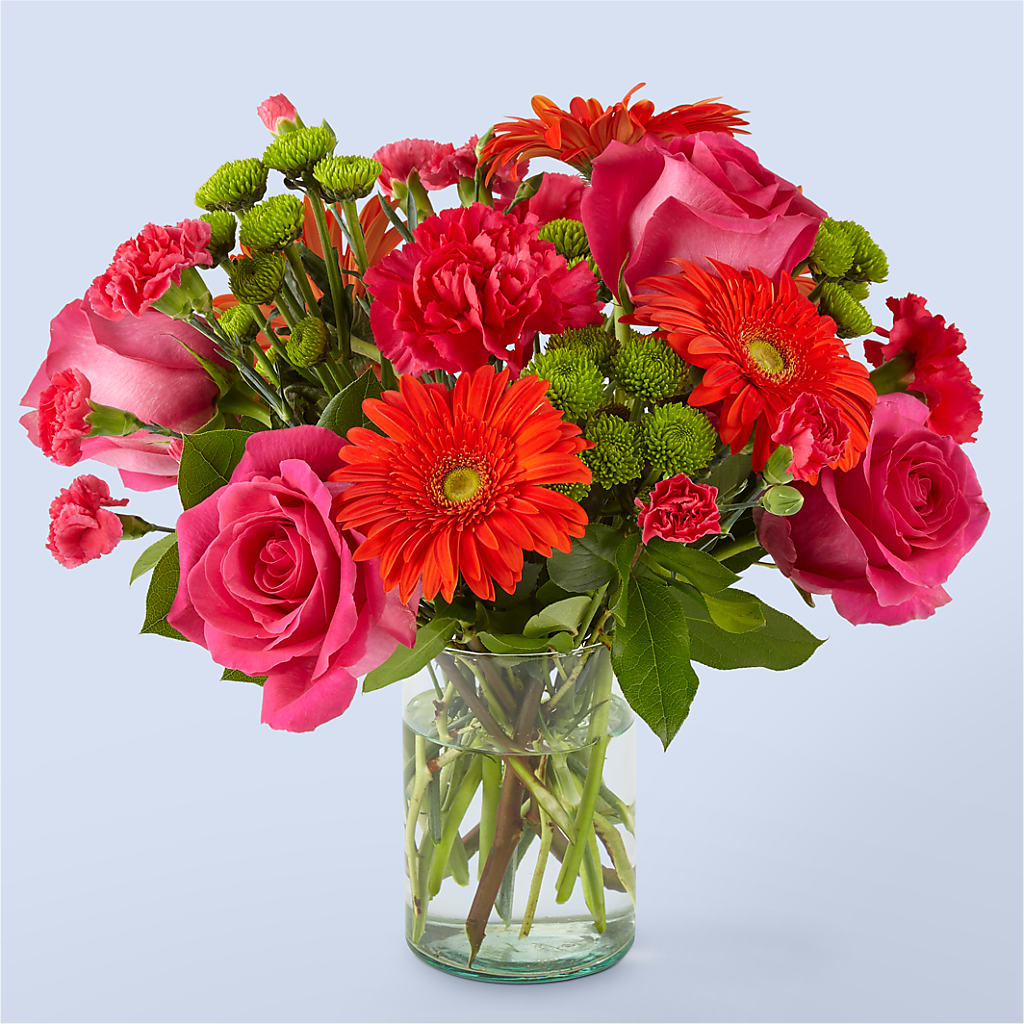 Best Dressed Bouquet – Semper Fi Florist, Oceanside CA