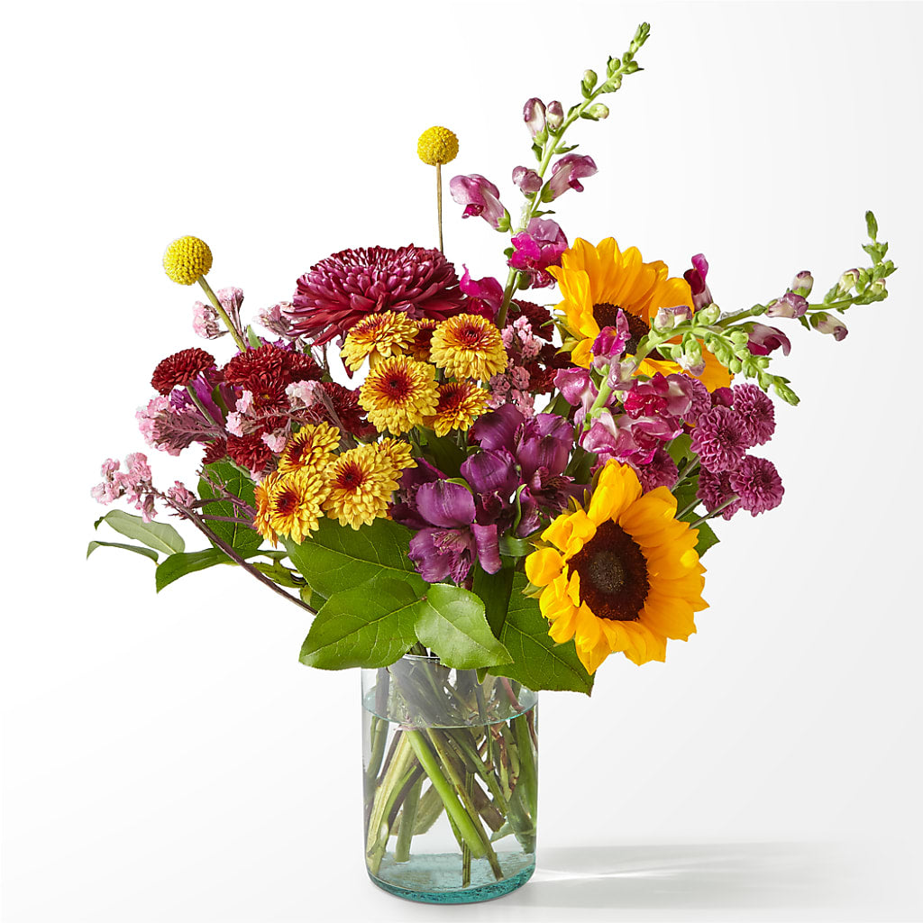 Pop of Whimsy Bouquet – Semper Fi Florist, Oceanside CA