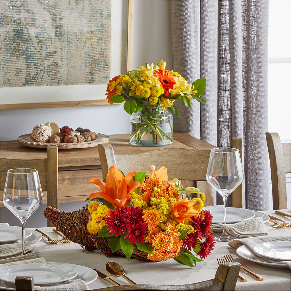 Blooming and Blessed Bundle – Semper Fi Florist, Oceanside CA