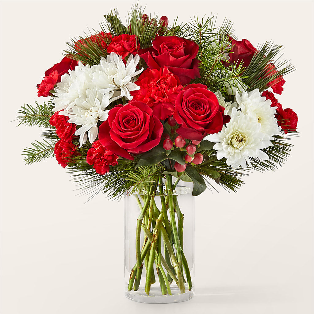 Seasonal Magic Bouquet – Semper Fi Florist, Oceanside CA