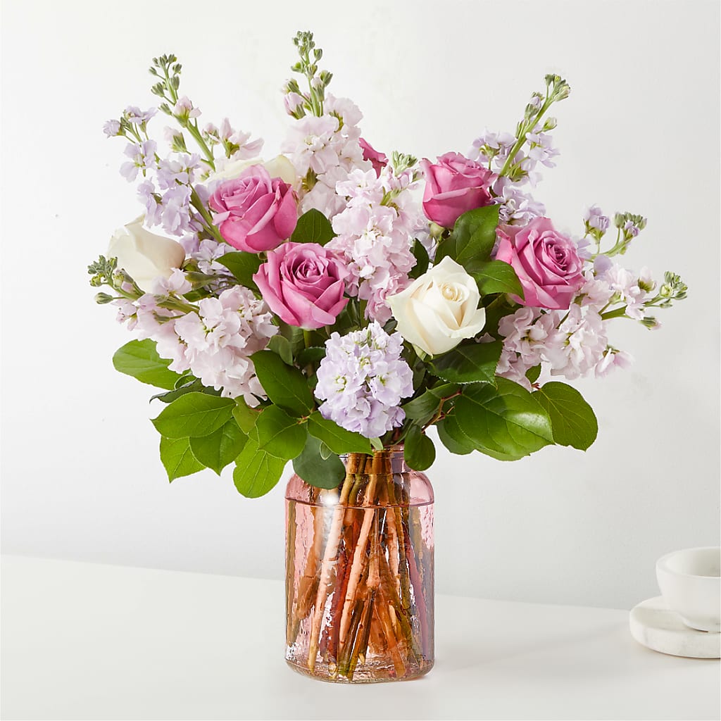 Springtime Spritz Bouquet – Semper Fi Florist, Oceanside CA