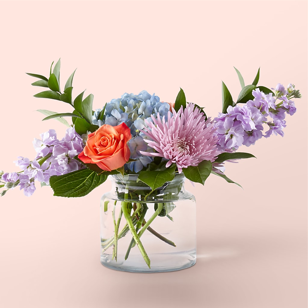Be Mine Bouquet – Semper Fi Florist, Oceanside CA