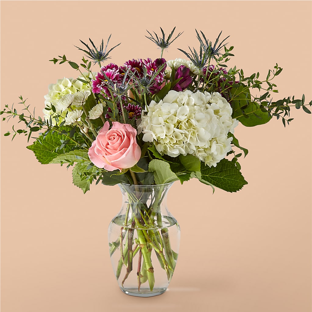 Parlour Bouquet – Semper Fi Florist, Oceanside CA