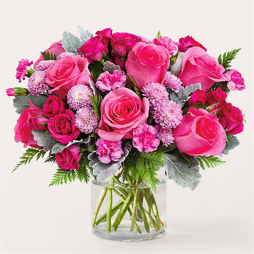 Sweet As Can Be Bouquet – Semper Fi Florist, Oceanside CA