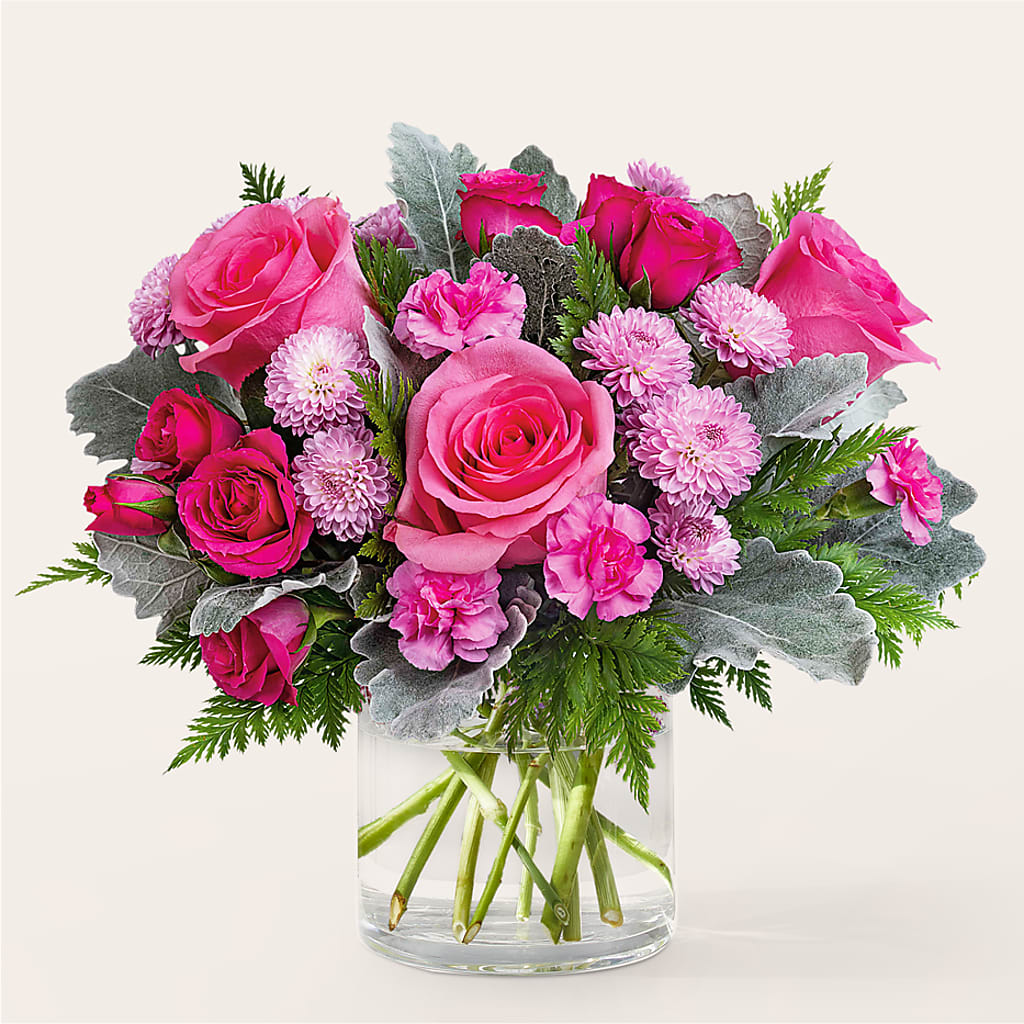Sweet As Can Be Bouquet – Semper Fi Florist, Oceanside CA