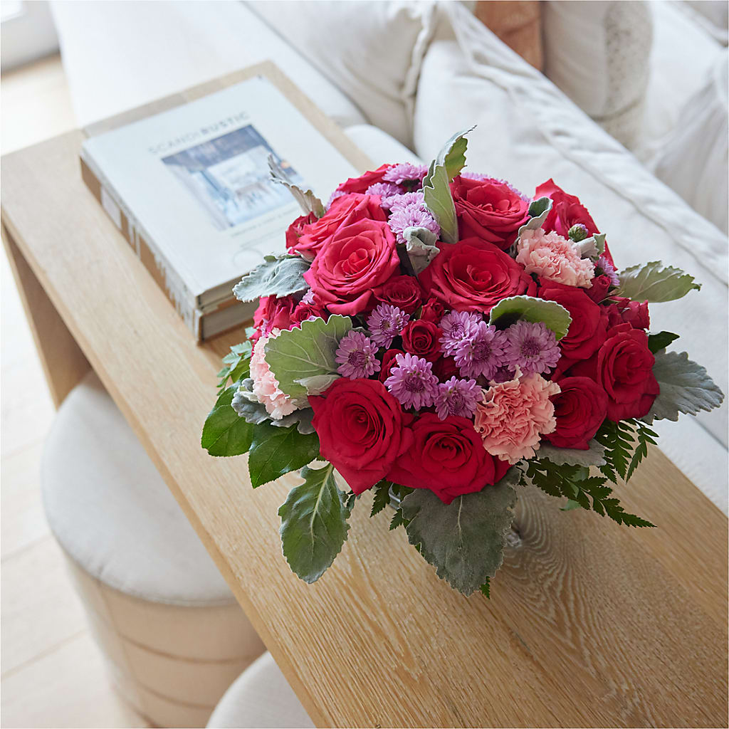 Sweet As Can Be Bouquet – Semper Fi Florist, Oceanside CA