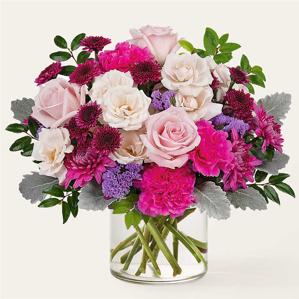 Dose of Cheer Bouquet – Semper Fi Florist, Oceanside CA