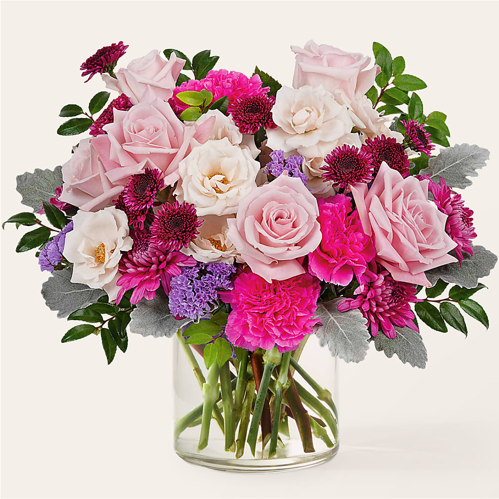 Dose of Cheer Bouquet – Semper Fi Florist, Oceanside CA