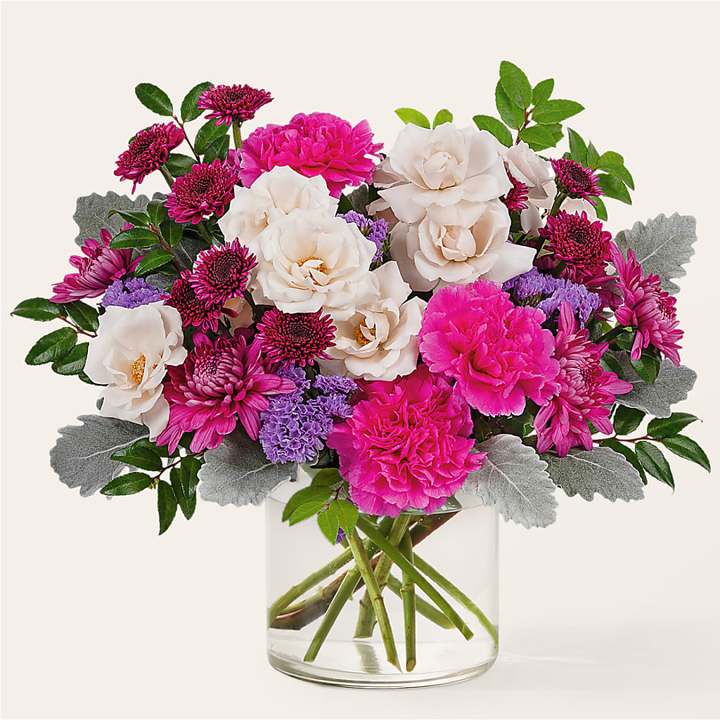 Dose of Cheer Bouquet – Semper Fi Florist, Oceanside CA