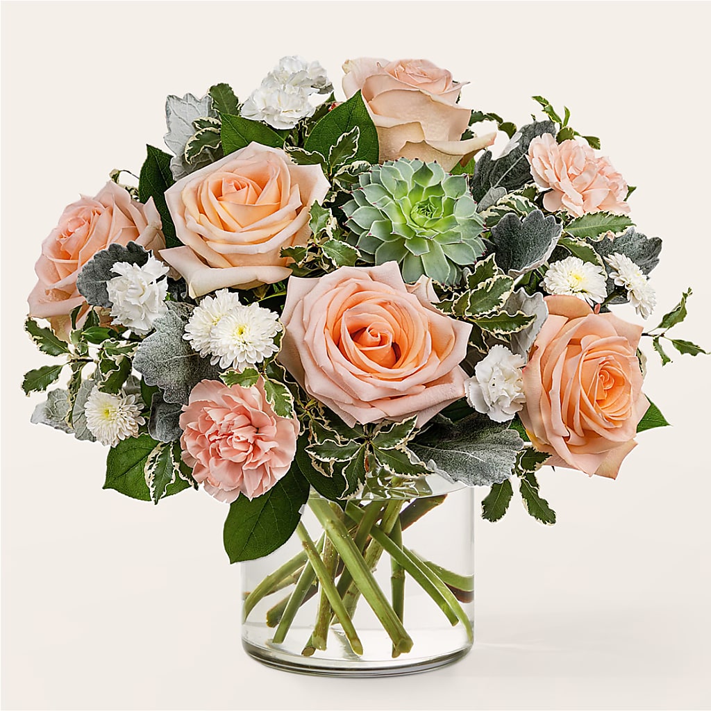 Sweet Tea Bouquet – Semper Fi Florist, Oceanside CA