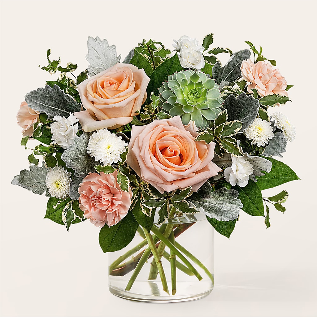 Sweet Tea Bouquet – Semper Fi Florist, Oceanside CA