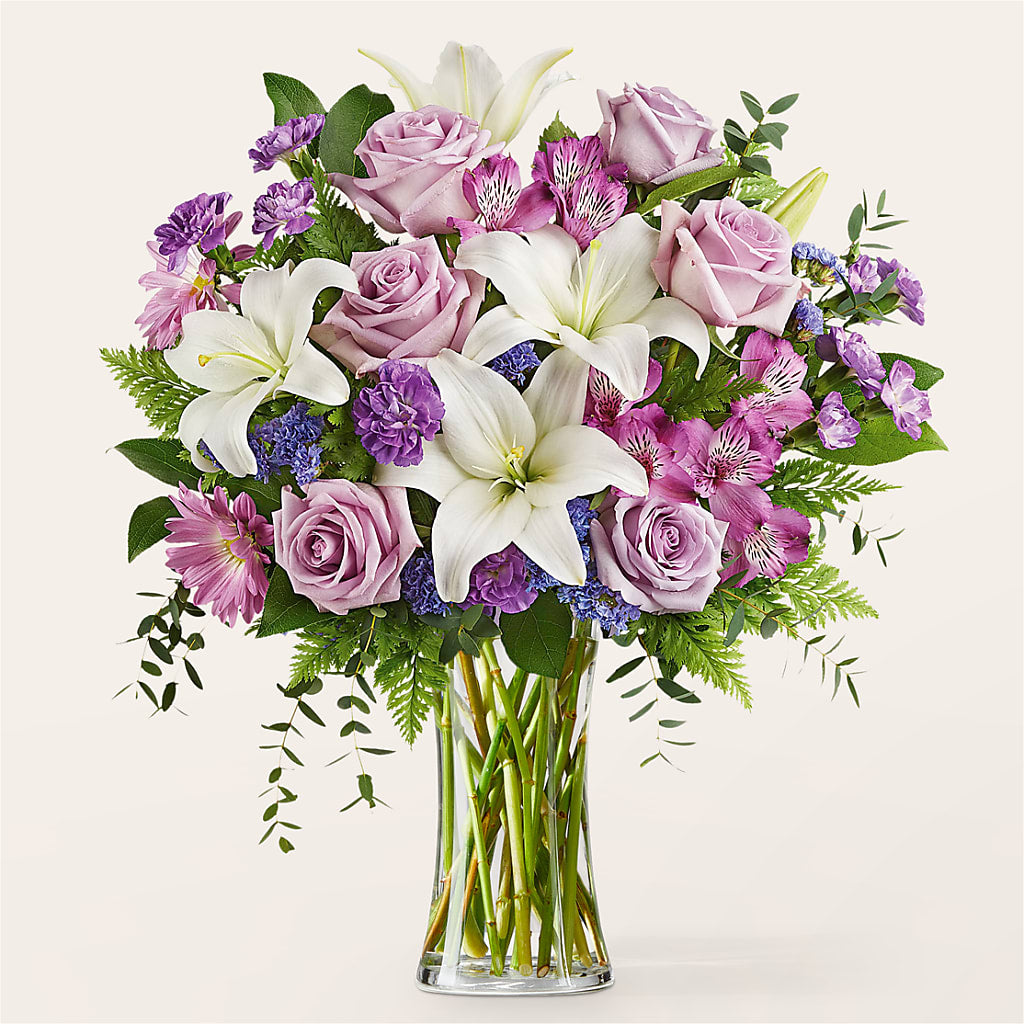 The Dreamscape Bouquet – Semper Fi Florist, Oceanside CA