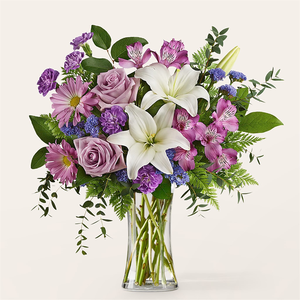 The Dreamscape Bouquet – Semper Fi Florist, Oceanside CA