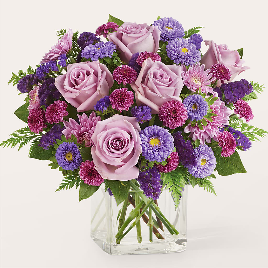 In Harmony Bouquet – Semper Fi Florist, Oceanside CA