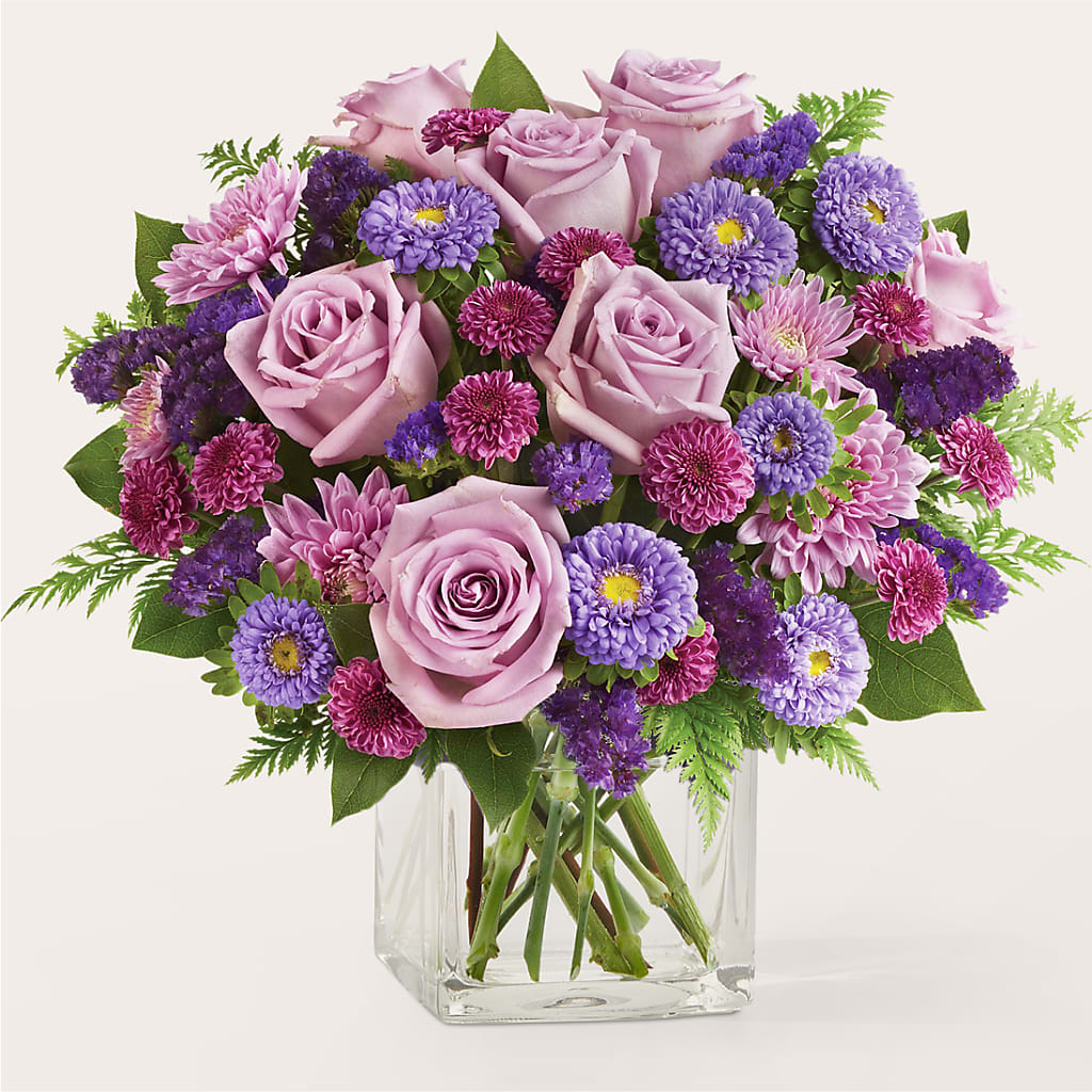 In Harmony Bouquet – Semper Fi Florist, Oceanside CA