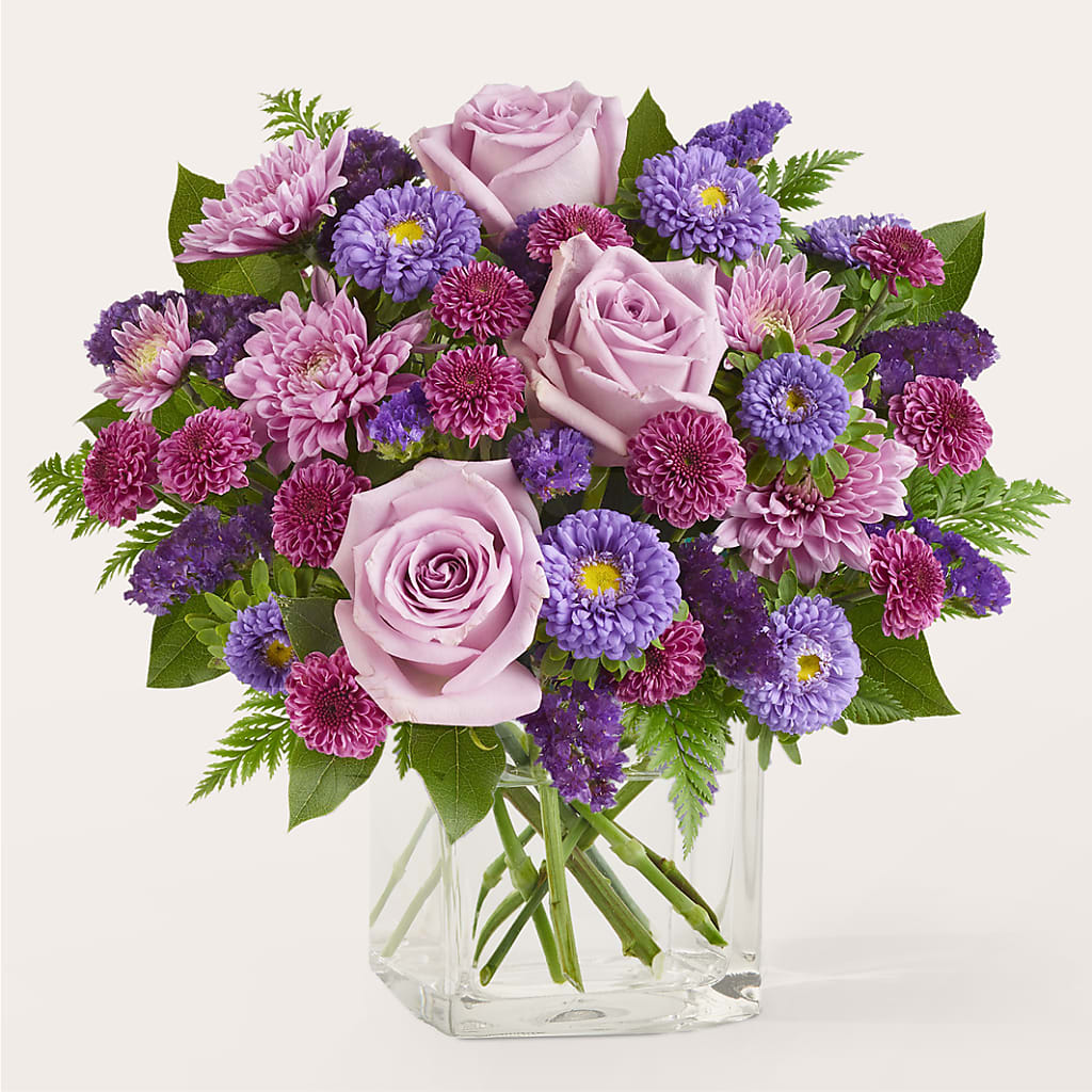 In Harmony Bouquet – Semper Fi Florist, Oceanside CA