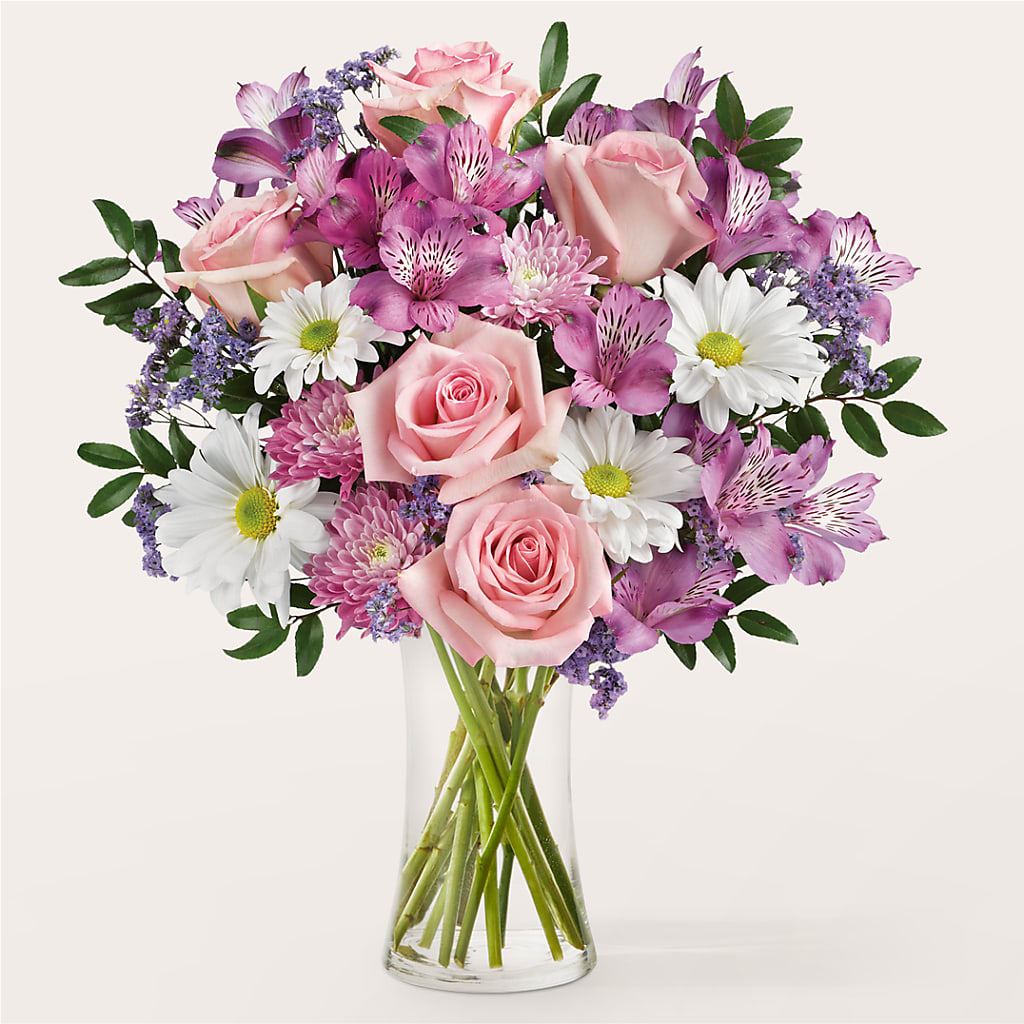 Enchantment Bouquet – Semper Fi Florist, Oceanside CA