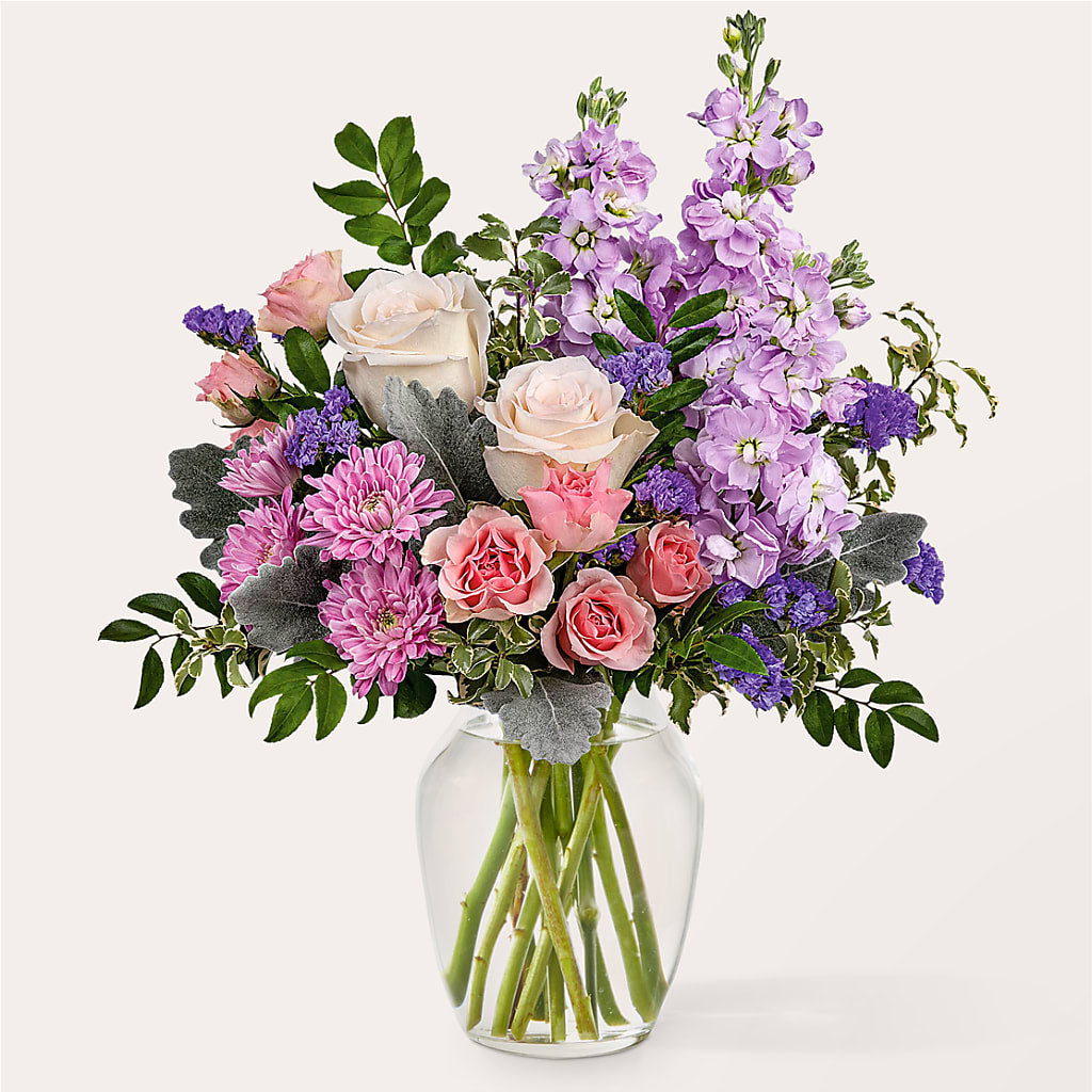 Well Wishes Bouquet – Semper Fi Florist, Oceanside CA