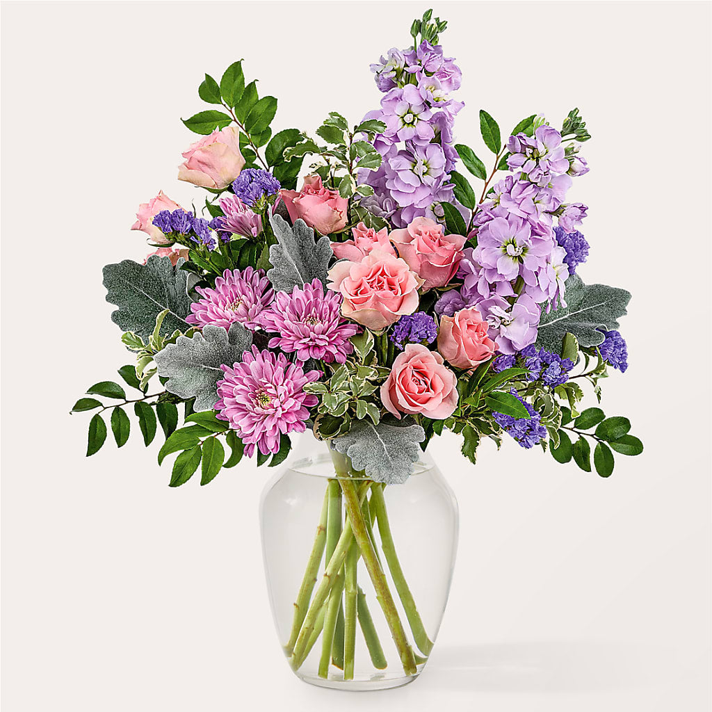 Well Wishes Bouquet – Semper Fi Florist, Oceanside CA