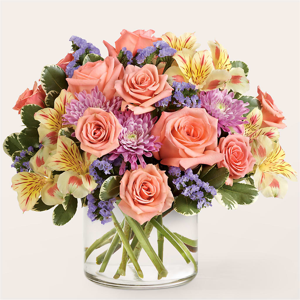 Candy Coated Bouquet – Semper Fi Florist, Oceanside CA