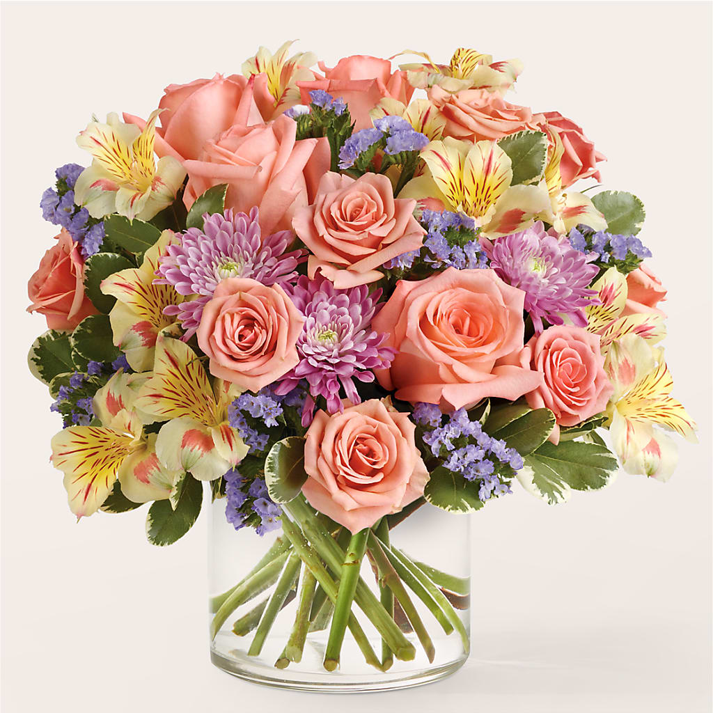 Candy Coated Bouquet – Semper Fi Florist, Oceanside CA