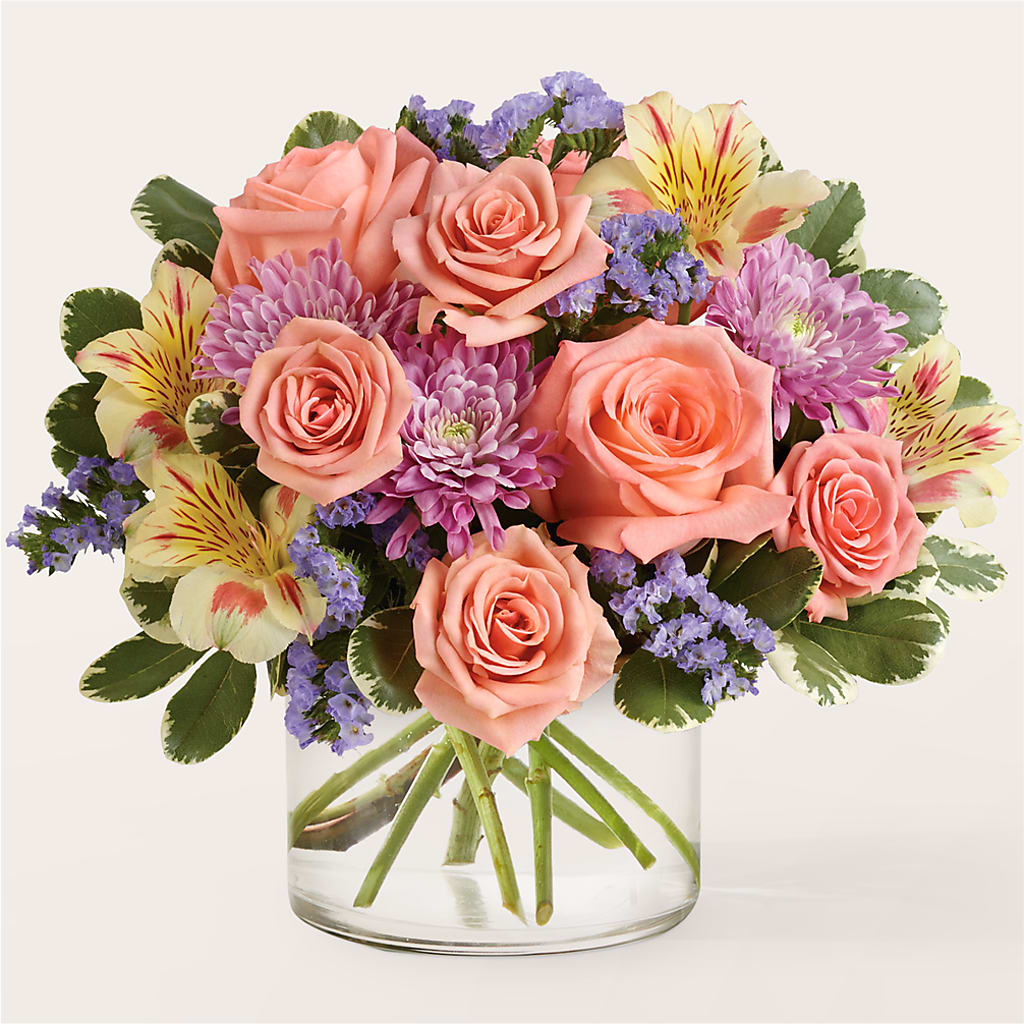 Candy Coated Bouquet – Semper Fi Florist, Oceanside CA