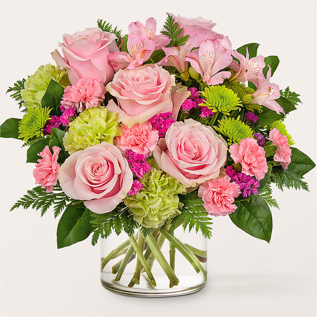 Pinch Me Bouquet – Semper Fi Florist, Oceanside CA