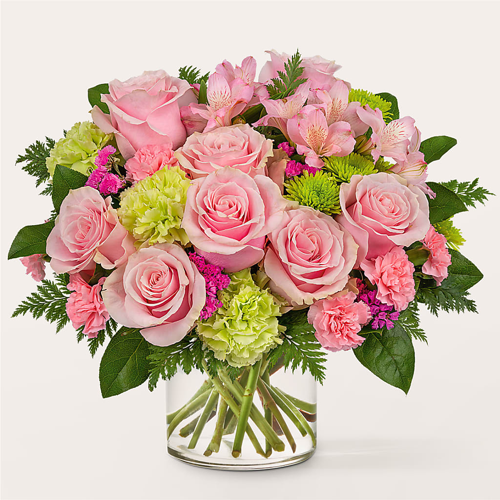 Pinch Me Bouquet – Semper Fi Florist, Oceanside CA