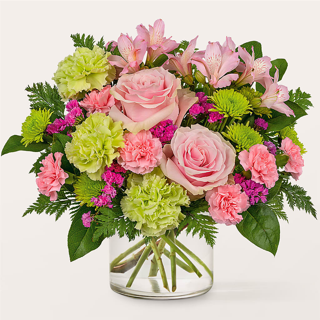 Pinch Me Bouquet – Semper Fi Florist, Oceanside CA