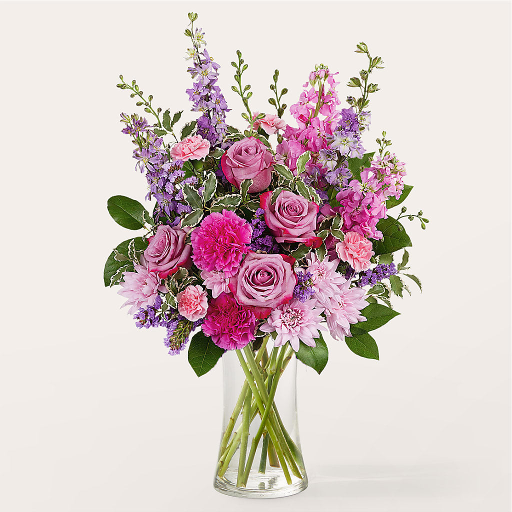 Sincerely Yours Bouquet – Semper Fi Florist, Oceanside CA