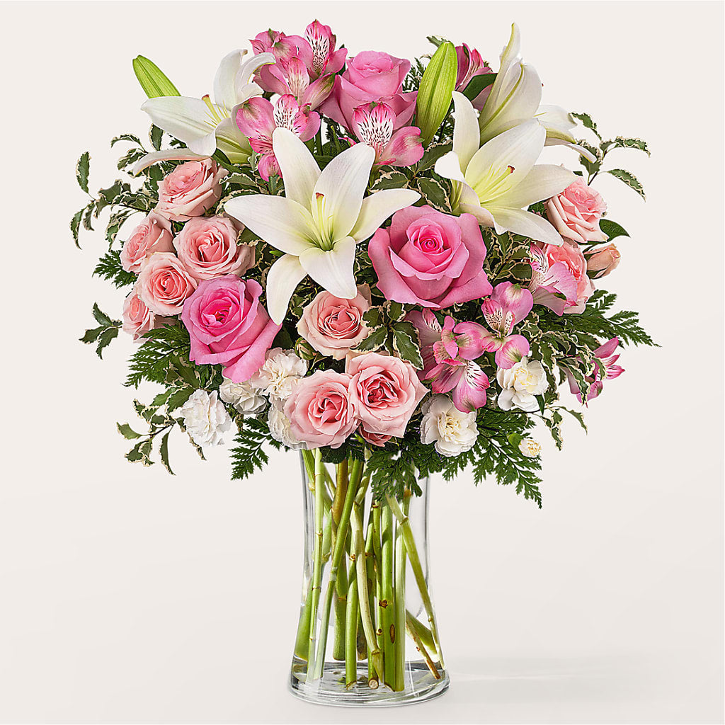All the Best Bouquet – Semper Fi Florist, Oceanside CA
