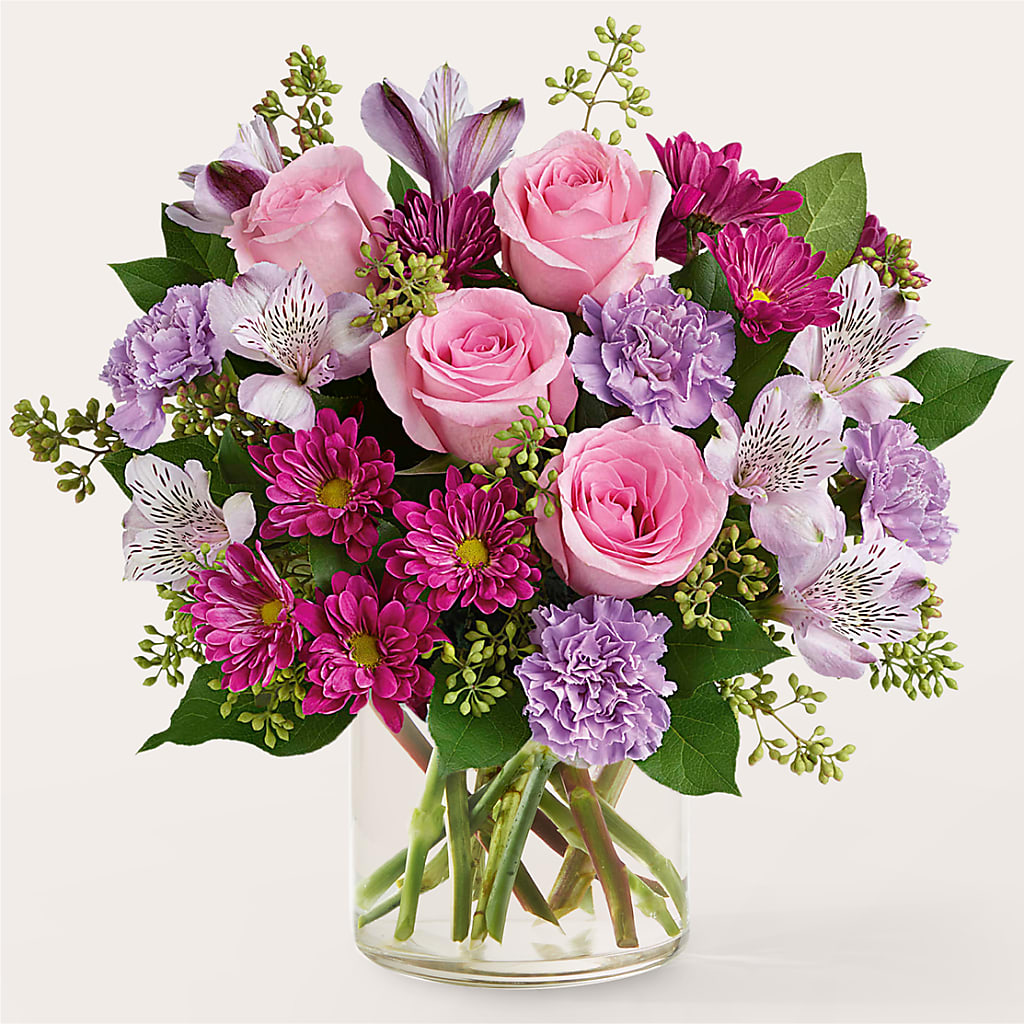 In the Clouds Bouquet – Semper Fi Florist, Oceanside CA
