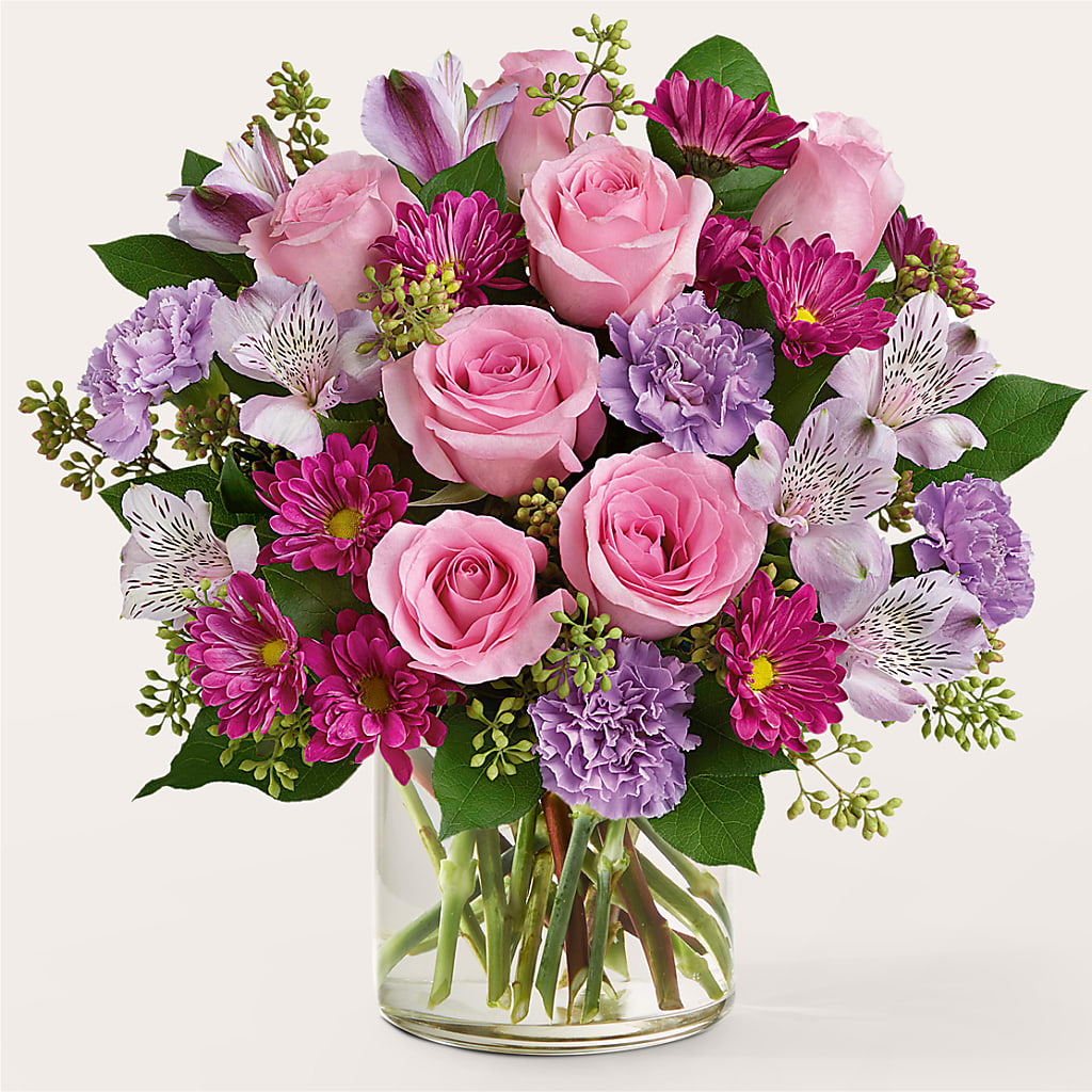In the Clouds Bouquet – Semper Fi Florist, Oceanside CA