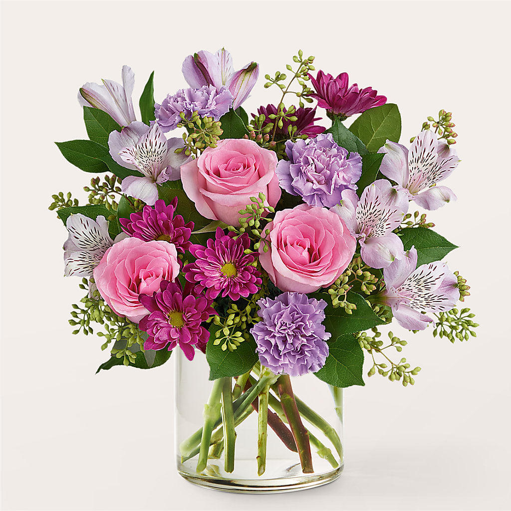 In the Clouds Bouquet – Semper Fi Florist, Oceanside CA